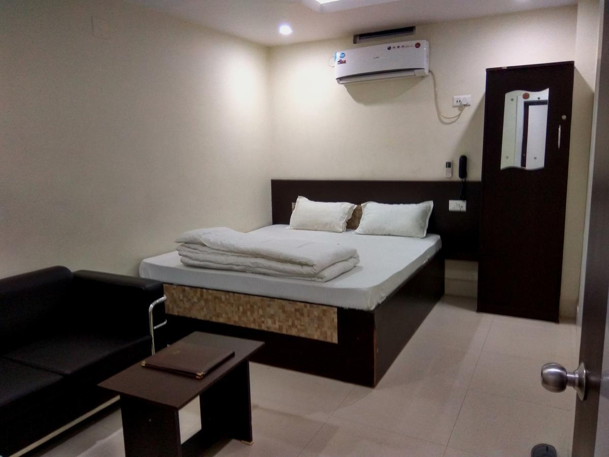 Hotel R K Palace Supaul Exterior photo